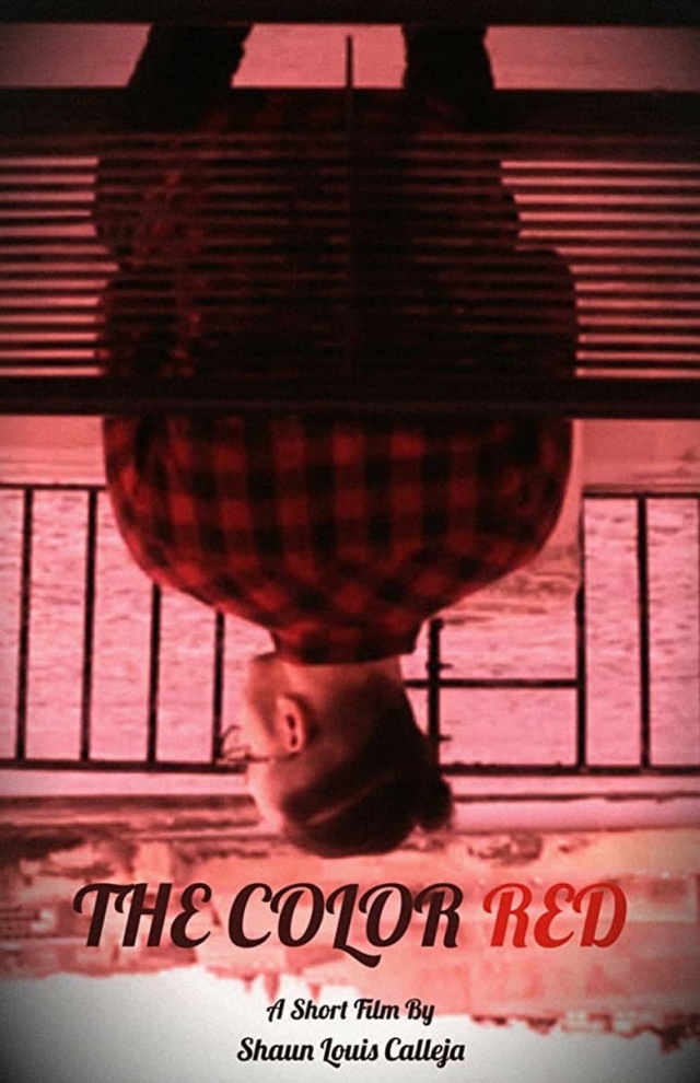 The Color Red