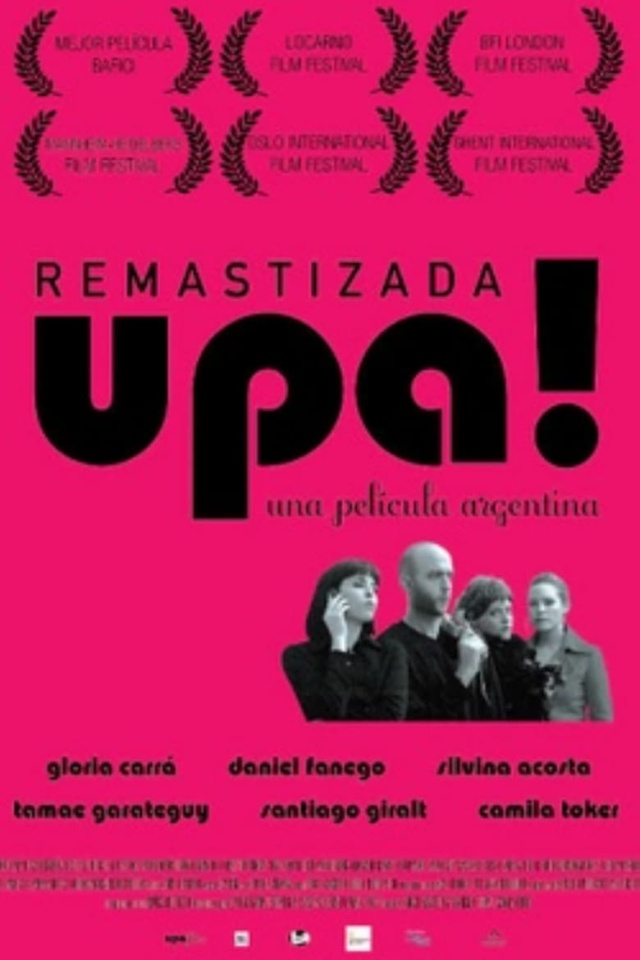 Upa! Remasterizada