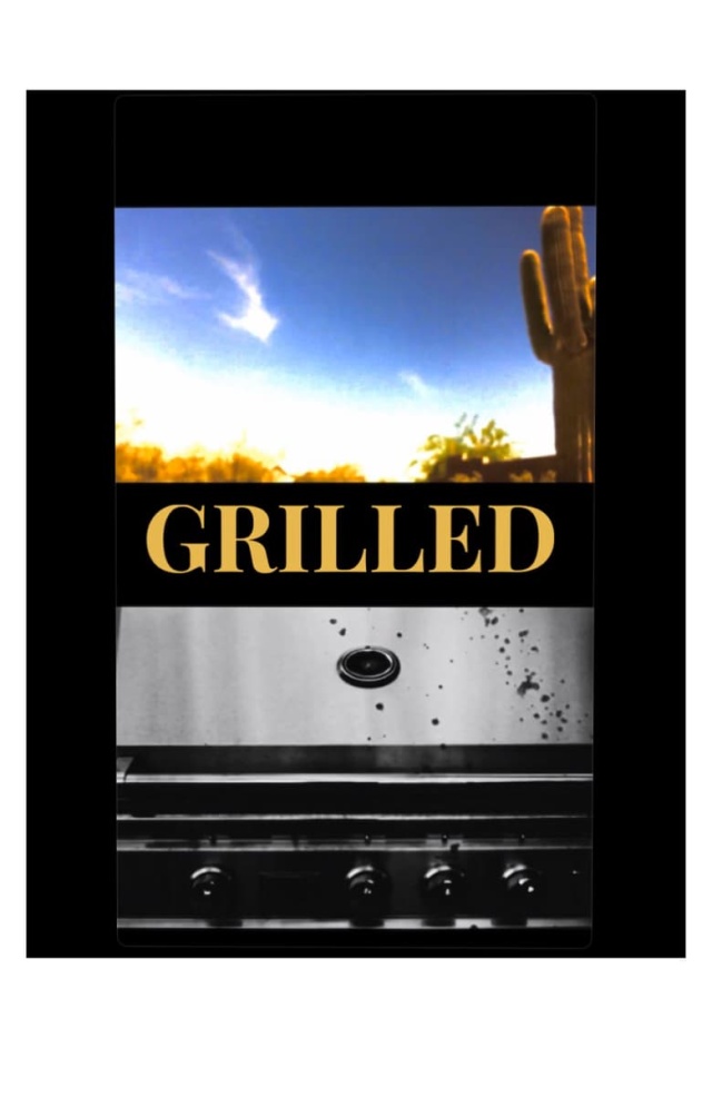 Grilled