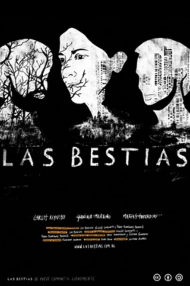 Las bestias