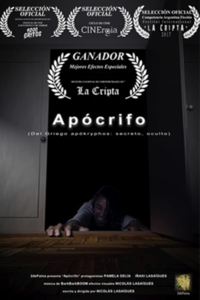 Apócrifo