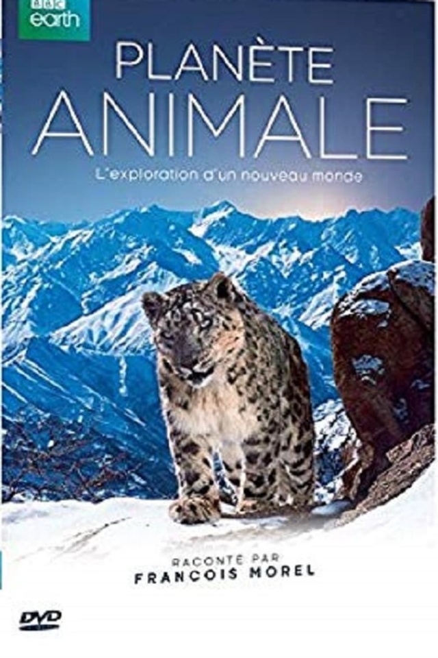 Planète Animale