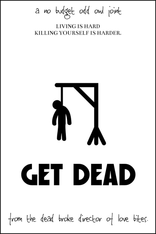 Get Dead