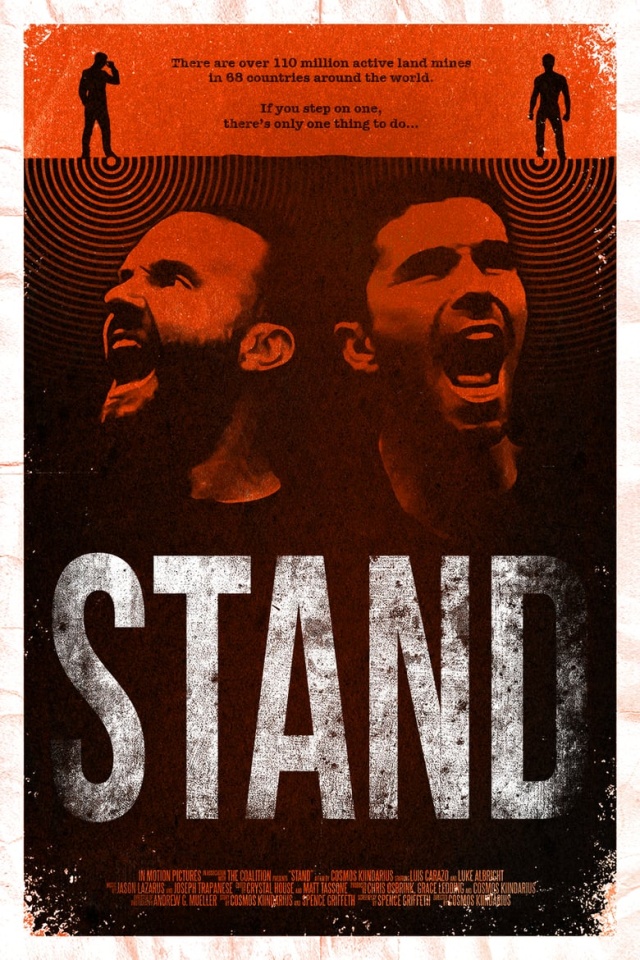 Stand