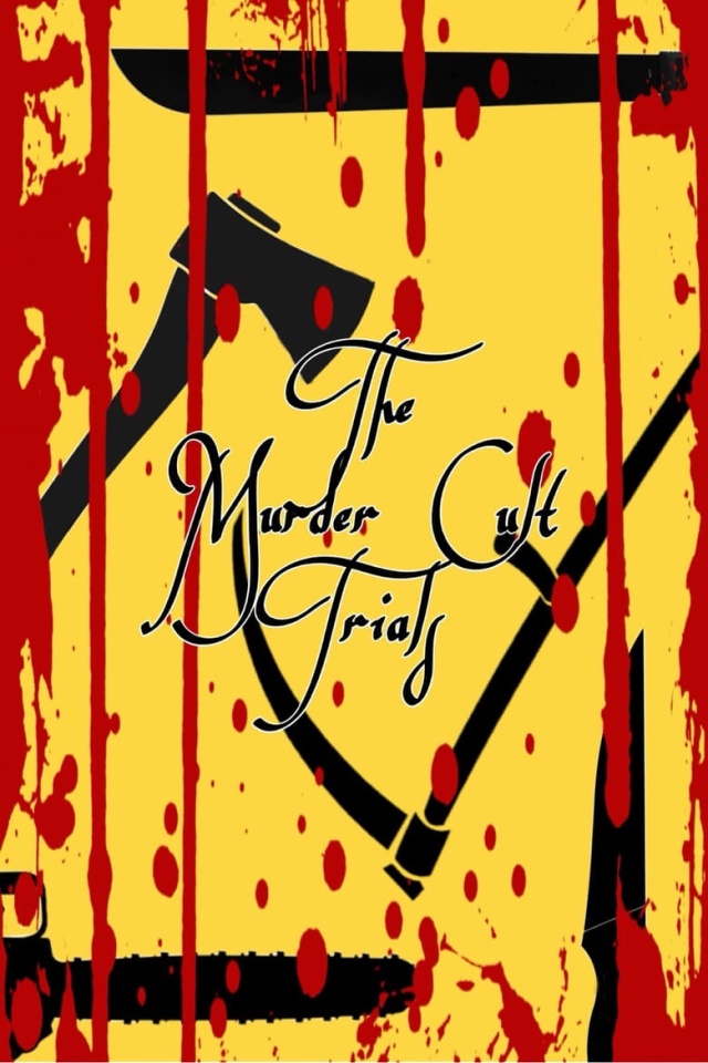 The Murder Cult Trials