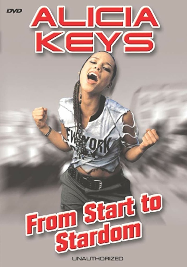 Alicia Keys: From Start to Stardom