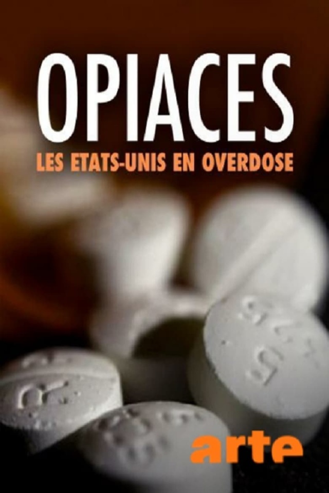 Opiacés, Les Etats Unis en overdose