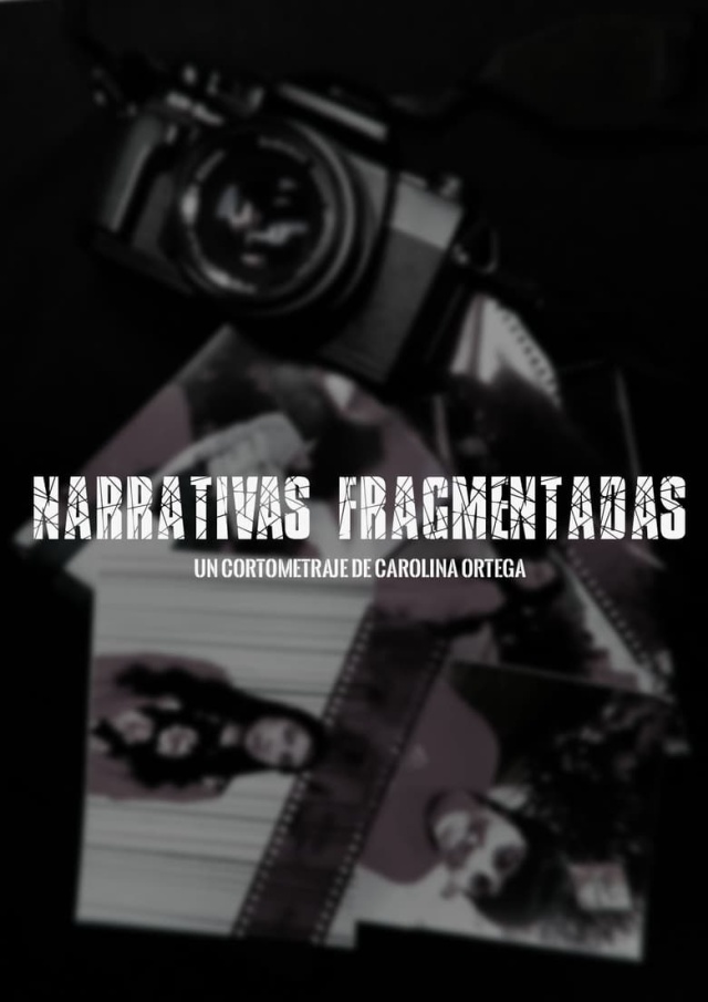 Fragmented Narratives