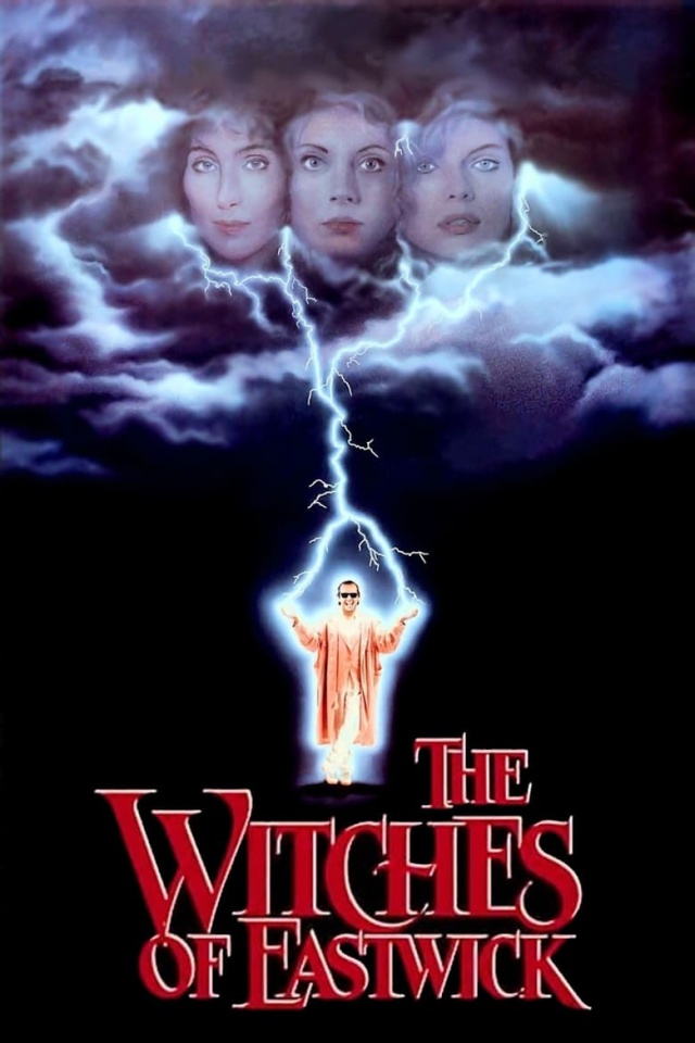 The Witches of Eastwick