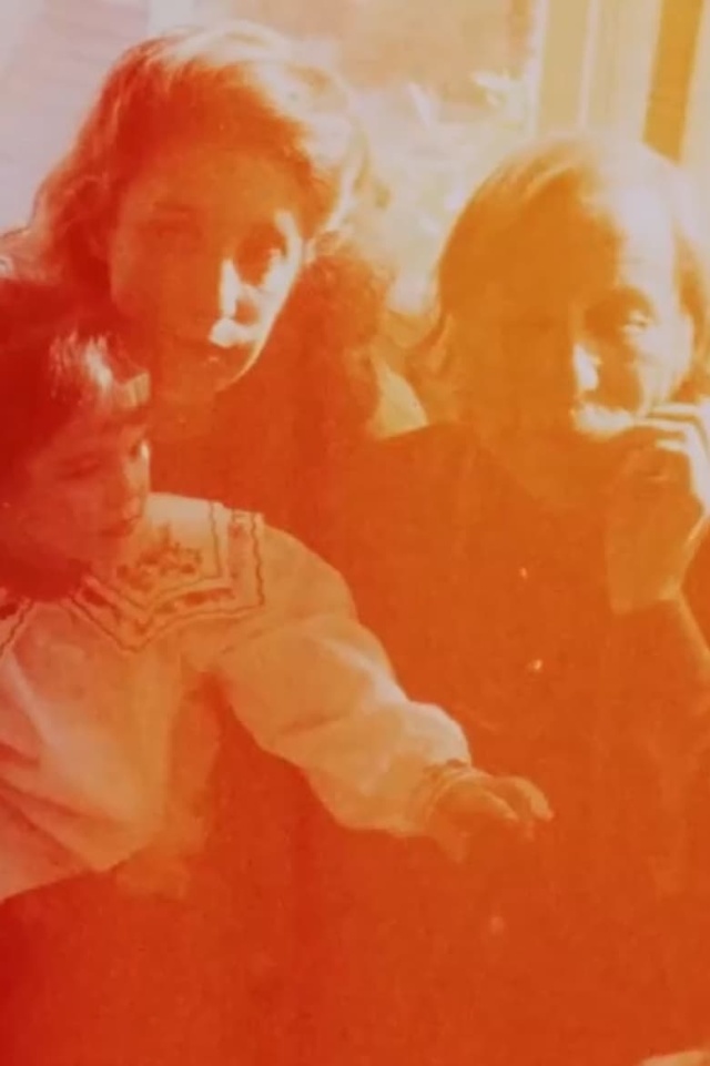 Film About A Father Who