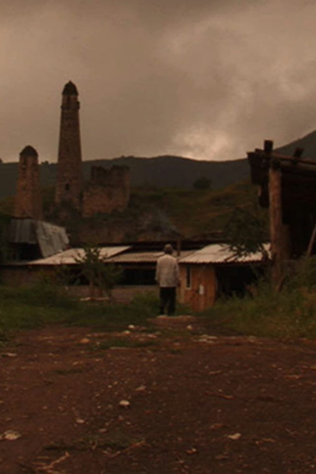 Legends of Ingushetia