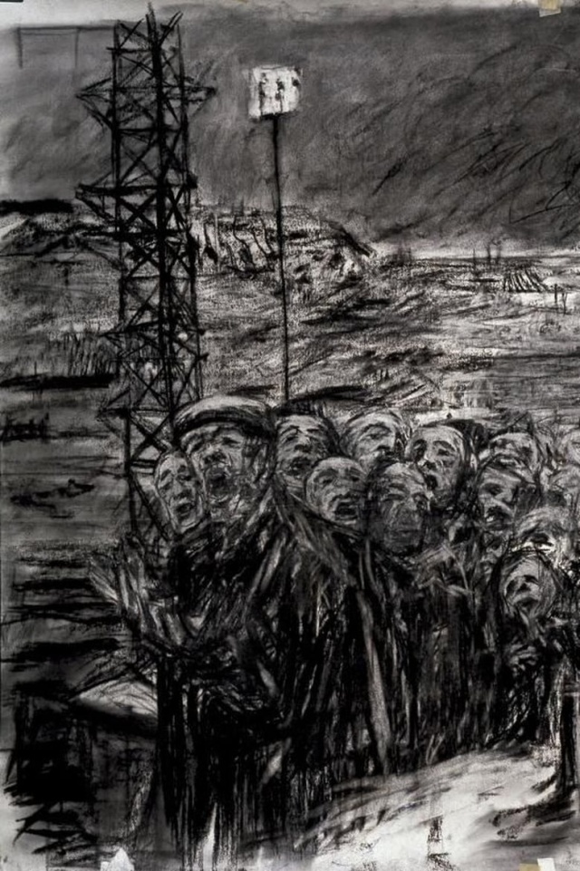 Johannesburg, 2nd Greatest City After Paris