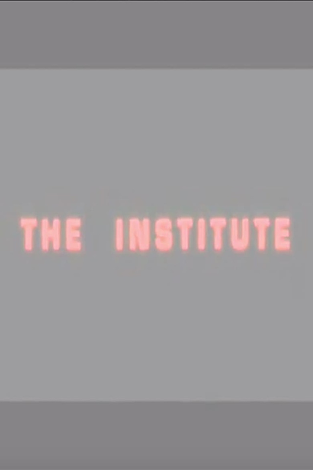 The Institute