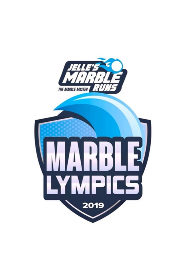 MarbleLympics 2019