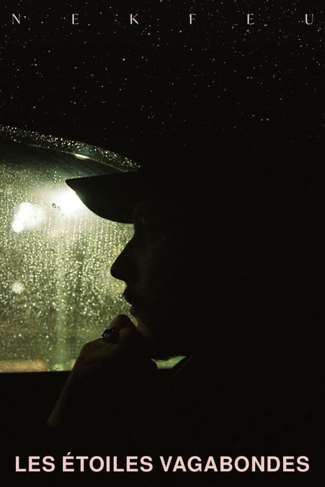 Les Étoiles Vagabondes