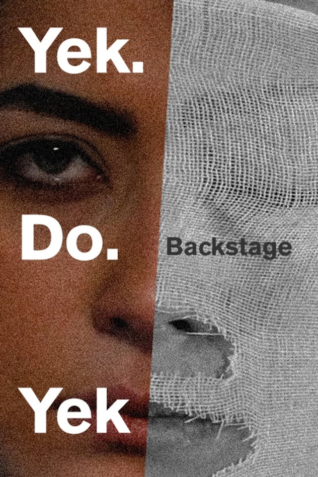 One. Two. One: Backstage