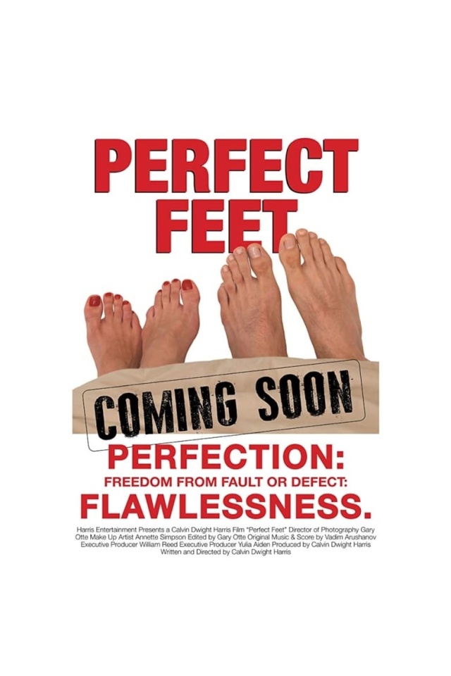 Perfect Feet