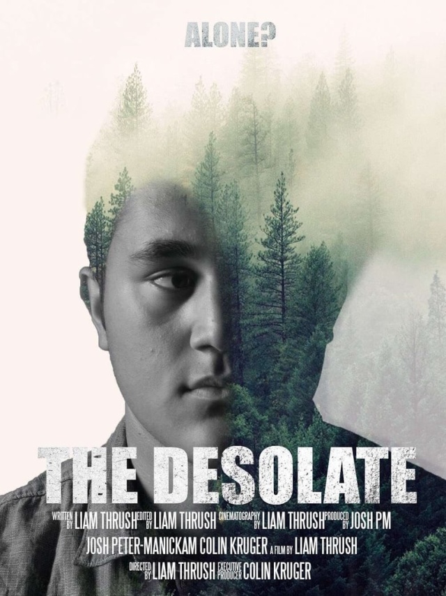 The Desolate