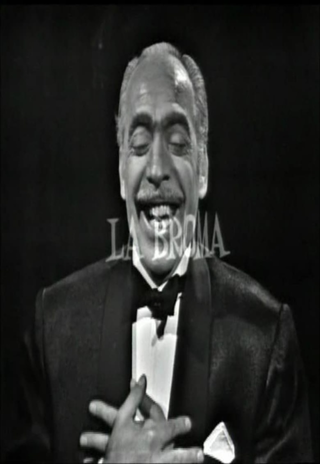 La broma (Historias para no dormir) (TV)