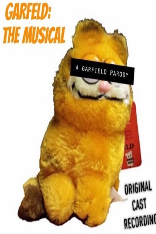 Garfeld: The Musical