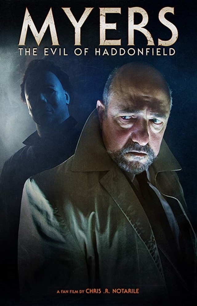 Myers: The Evil of Haddonfield