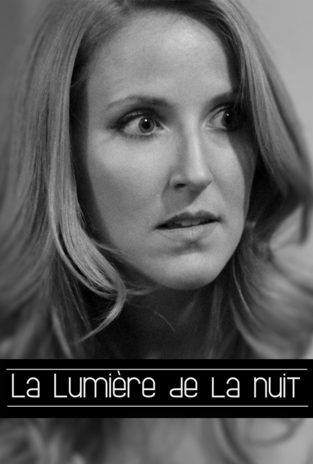 La lumière de la nuit
