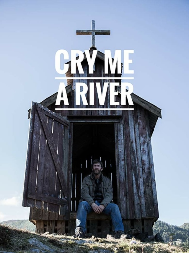 Cry Me A River