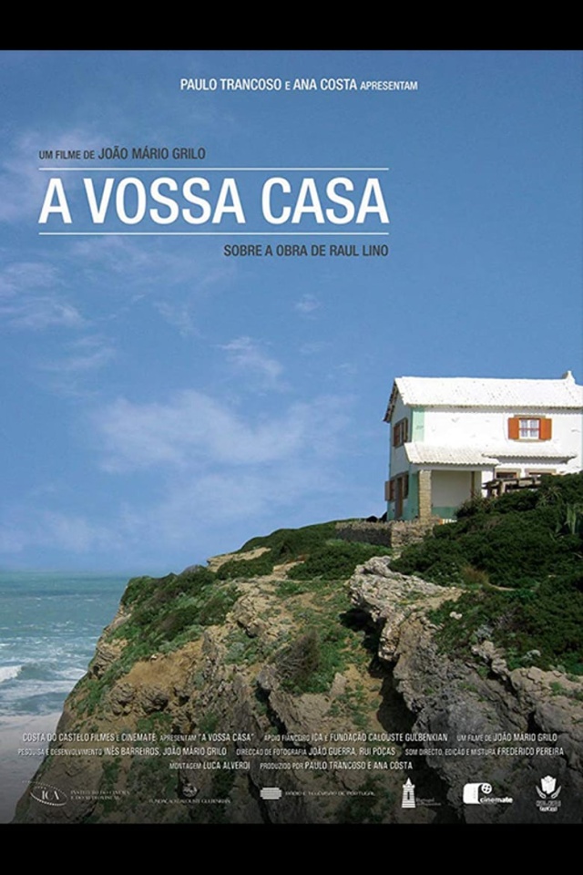 A Vossa Casa
