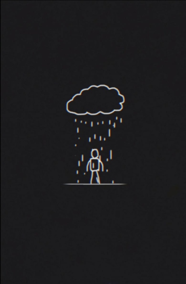 I'm Sorry, It Keeps Coming Back