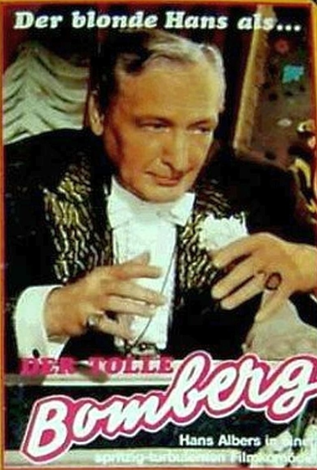 Der tolle Bomberg