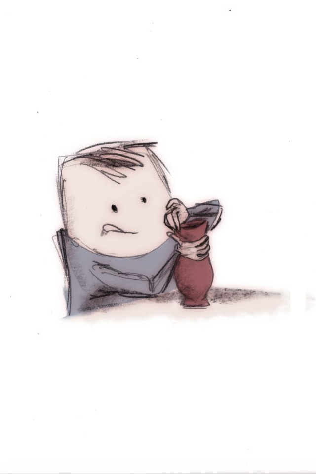 Pinchpot