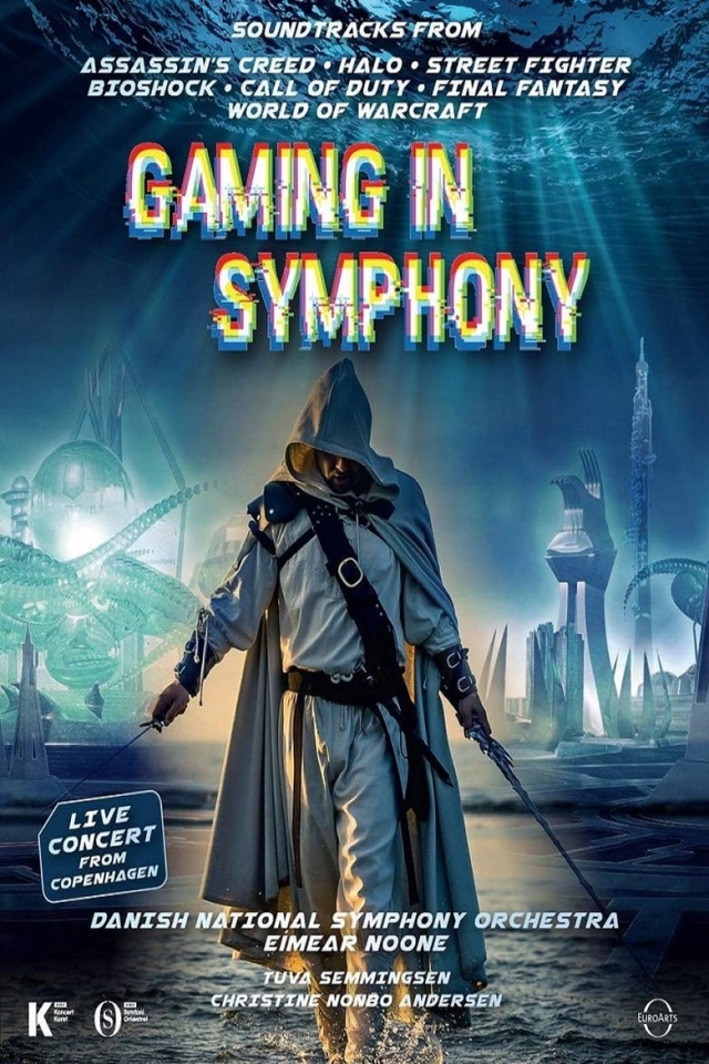 Gaming in Symphony