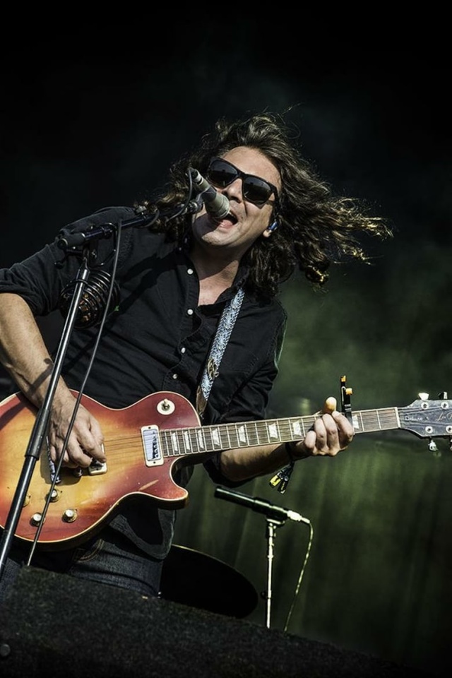 The War on Drugs: Live on KEXP 2014