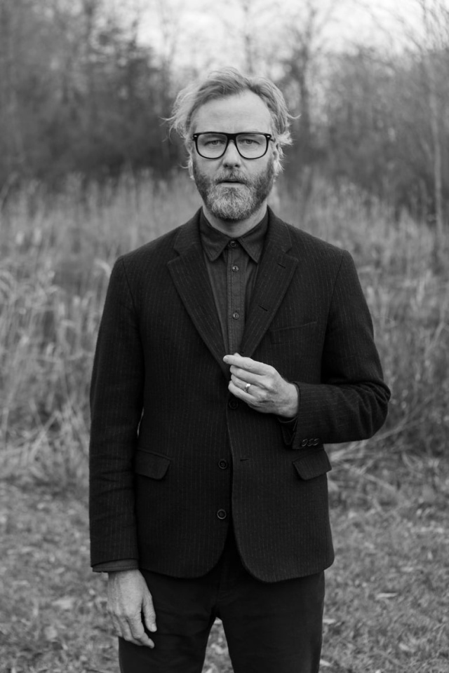 The National: Live on KEXP