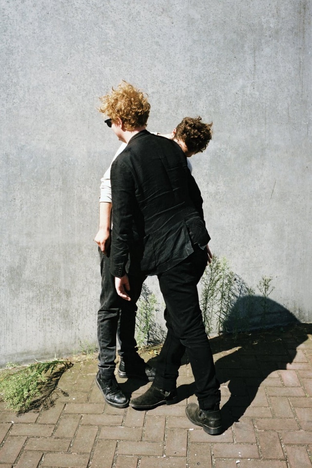 Darkside: Live on KEXP