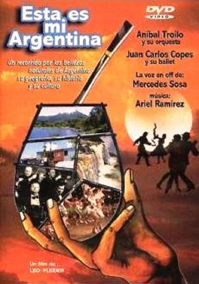 Esta es mi Argentina