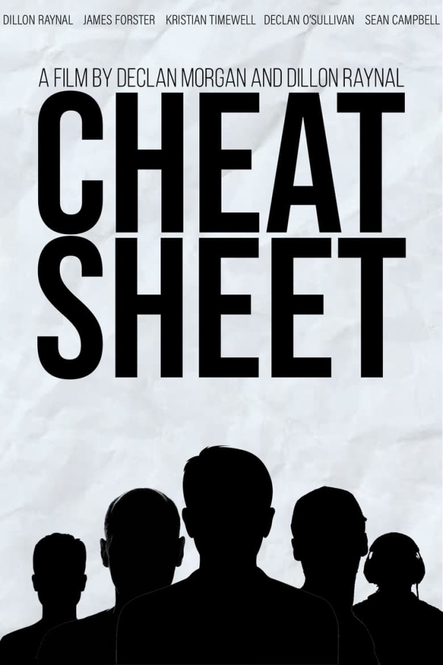 Cheat Sheet