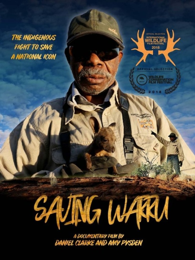 Saving Warru