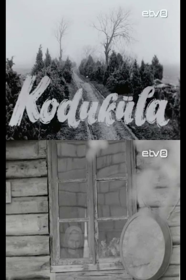 Koduküla