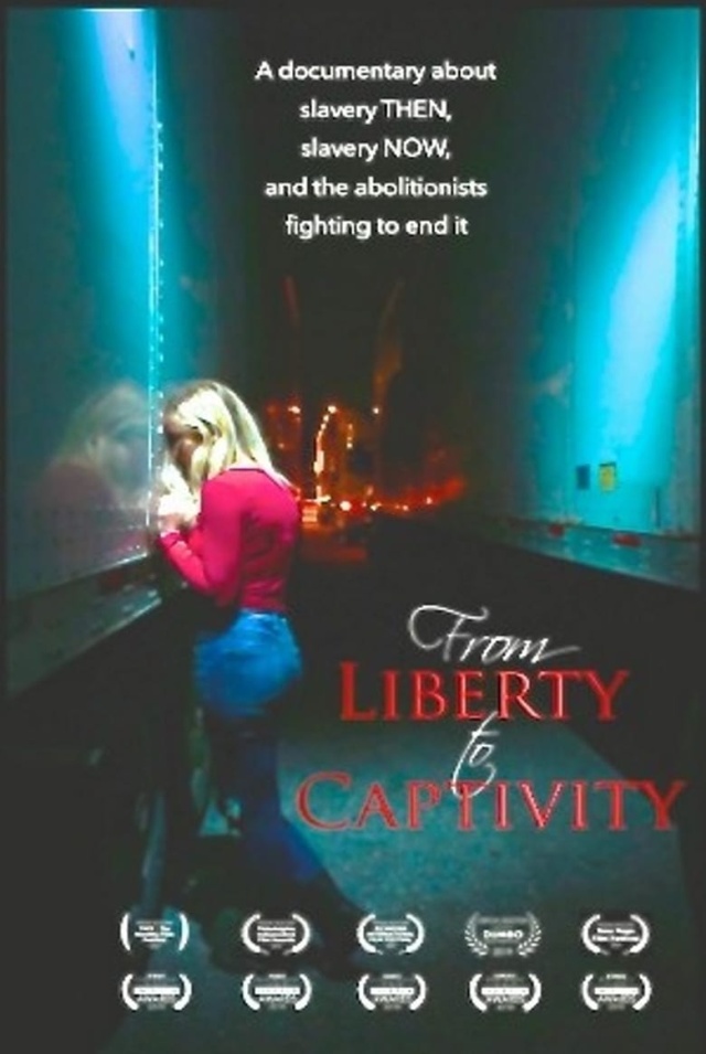 From Liberty to Captivity