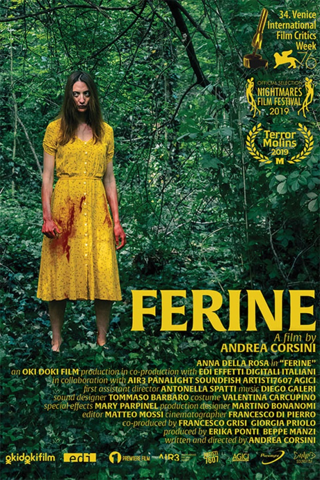 Ferine