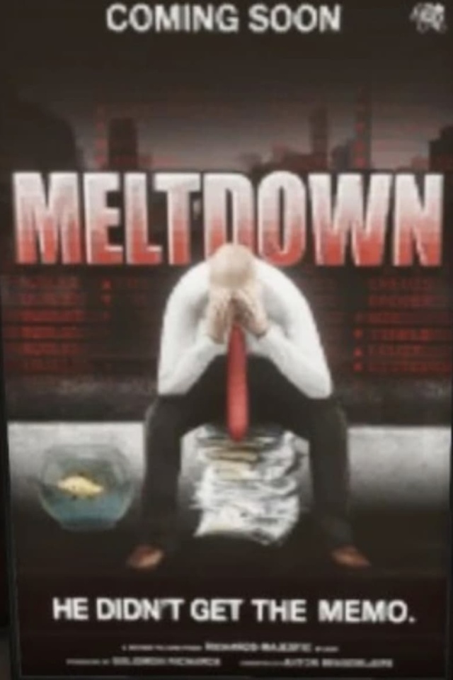 Meltdown