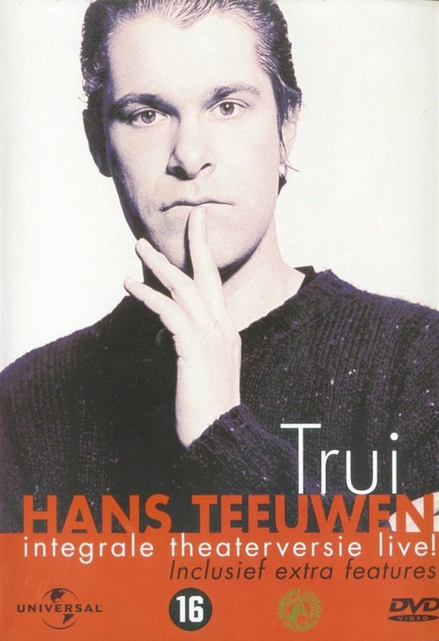 Hans Teeuwen: Trui