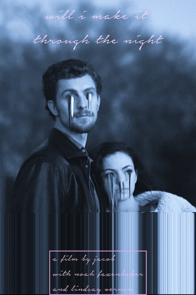 will i make it through the night