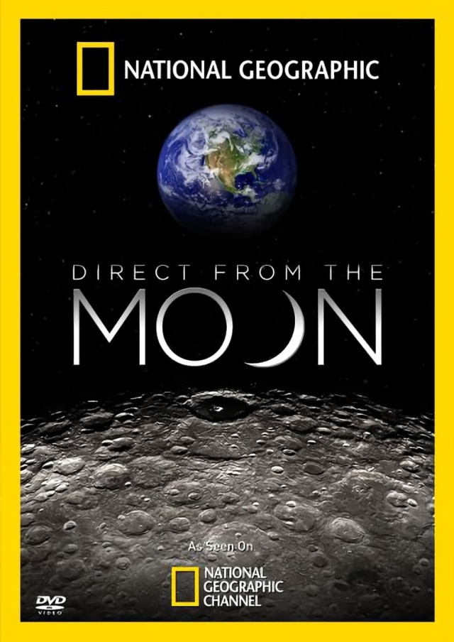 Direct From the Moon