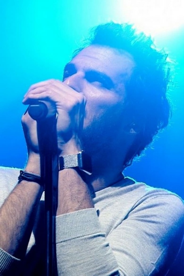 Dans les yeux d'Amir