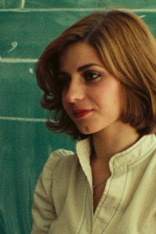 Tribute to the Teachers