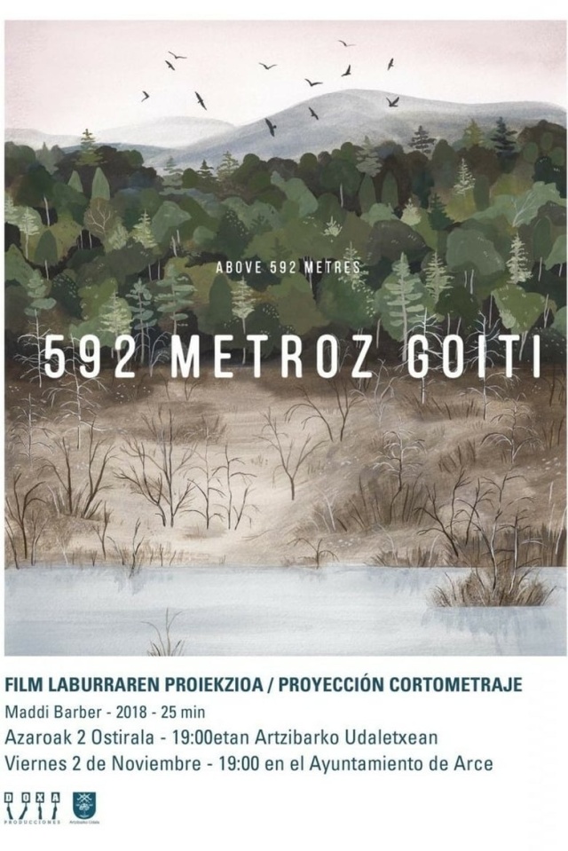592 metroz goiti