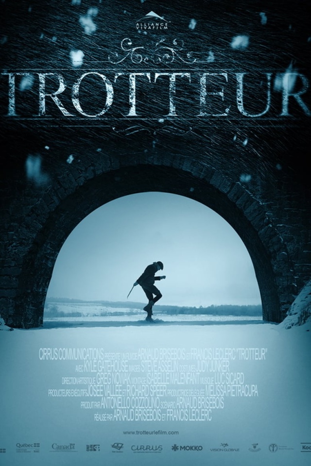 Trotteur