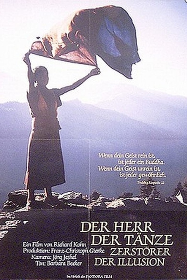 Lord of the Dance/Destroyer of Illusion